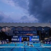 Tašmajdan Sports & Recreation Center, Белград