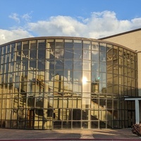 McNeese State University, Лейк-Чарльз, Луизиана