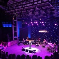 ENKA Esref Denizhan Acik Hava Tiyatrosu, Стамбул