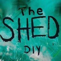 The Shed DIY, Таскамбия, Алабама