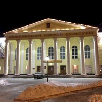 Люберецкий Районный ДК, Люберцы