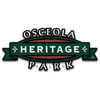 Osceola Heritage Park, Киссимми, Флорида