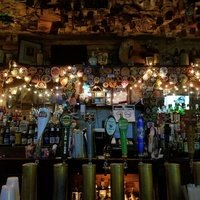 Kerry Irish Pub, Новый Орлеан, Луизиана