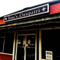 Toms Daiquiri Place, Дентон, Техас