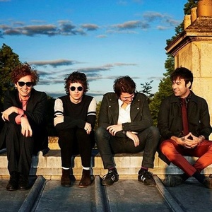 The Kooks