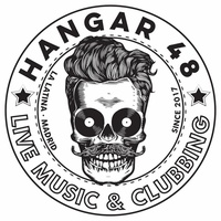 Hangar 48, Мадрид
