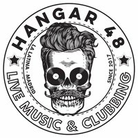 Hangar 48, Мадрид