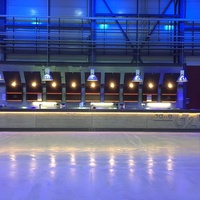 Halle 622, Цюрих