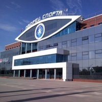 Дворец Спорта Профсоюзов, Нижний Новгород