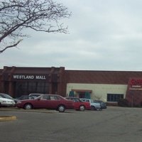 Westland Mall Drive-In, Колумбус, Огайо