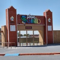 Expo Feria, Сальтильо