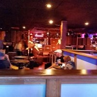 The Scene Rock Bar, Канзас-Сити, Миссури