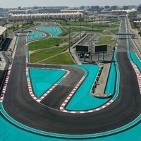 Yas Marina Circuit, Абу-Даби