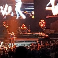 White River Amphitheatre, Оборн, Вашингтон