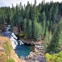 Реддинг, Калифорния