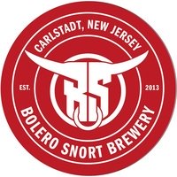 Bolero Snort Brewery and Tasting Room, Ньюарк, Нью-Джерси