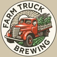 Farm Truck Brewing, Медфорд, Нью-Джерси