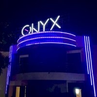 Клуб Onyx, Саратов
