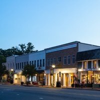 Дэвидсон, Северная Каролина