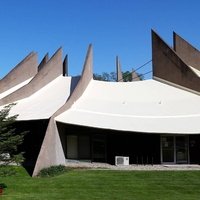 Unitarian Society, Хартфорд, Коннектикут