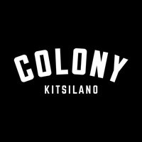 Colony Bar Kits, Ванкувер