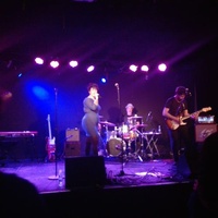 Sala Doka, Сан-Себастьян