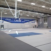 GVSU Fieldhouse Arena, Аллендейл, Мичиган