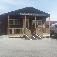 Pipestem Event Center, Пайпстем, Западная Виргиния