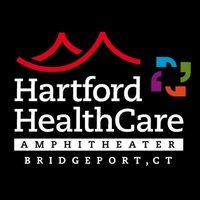 Hartford Healthcare Amphitheater, Бриджпорт, Коннектикут