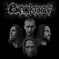 Brokdar