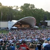 Wendel Concert Stage, Ланкастер, Огайо