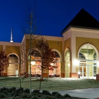 Lawton First Assembly Church, Лотон, Оклахома