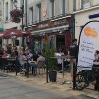 L'Entracte, Ла-Флеш