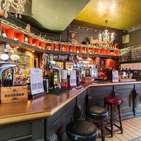 The Monarch, Лондон