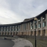 Lloyds Amphitheatre at Harbourside, Бристоль