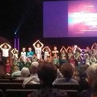 Gateway Church of the Nazarene, Оскалуза, Айова