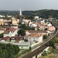 Кралупи-над-Влтавоу