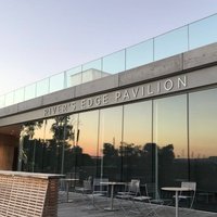 Rivers Edge Pavillion, Каунсил-Блафс, Айова