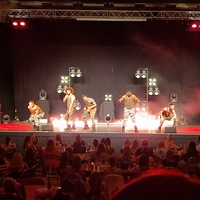 Charter Hall, Колчестер