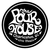 The Charleston Pour House - Main Stage, Чарлстон, Южная Каролина