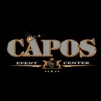 Capos Event Center, Гилрой, Калифорния