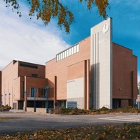 Jarvenpaa-talo, Ярвенпяа