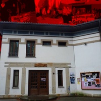 Antixena Gaztetxia, Оньяте