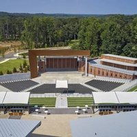 VyStar Amphitheater At The Bridge, Стокбридж, Джорджия