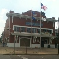 American Legion, Луисвилл, Кентукки