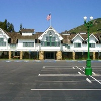 Alex Madonna Expo Center, Сан-Луис-Обиспо, Калифорния