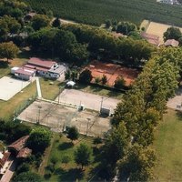 Polisportivo Comunale V. Cimatti, Равенна