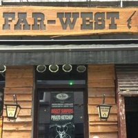 Far West, Льеж