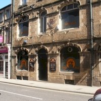 The Pub, Ланкастер