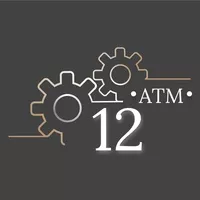 Ресторан-клуб 12 АТМ, Подольск
